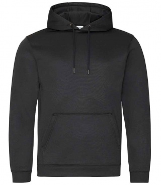 Just Hoods JH006 AWDis Sports Polyester Hoodie